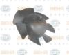 HELLA 8EW 009 160-351 Interior Blower